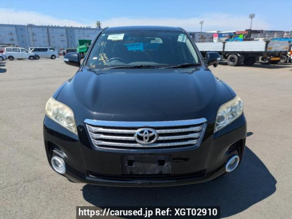Used 2009 AT toyota vanguard ACA33W Image[1]