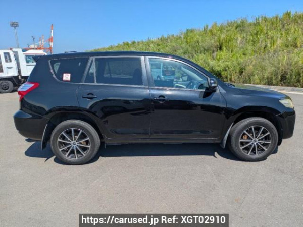 Used 2009 AT toyota vanguard ACA33W Image[7]