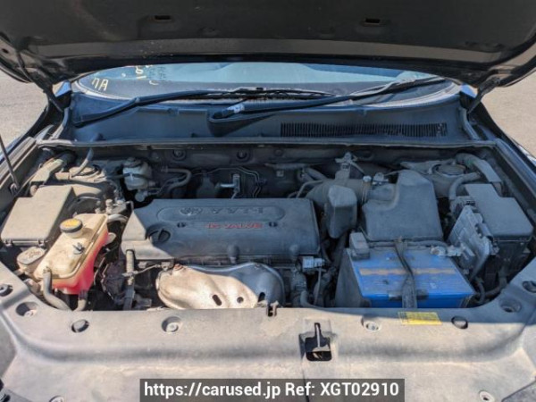 Used 2009 AT toyota vanguard ACA33W Image[10]