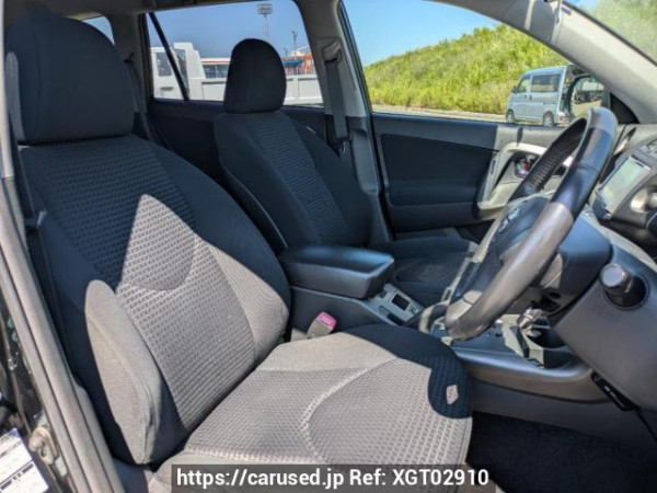 Used 2009 AT toyota vanguard ACA33W Image[12]