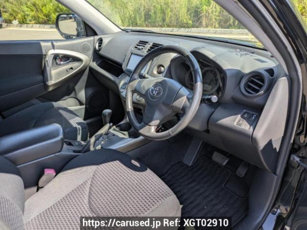 Used 2009 AT toyota vanguard ACA33W Image[13]