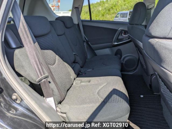 Used 2009 AT toyota vanguard ACA33W Image[16]