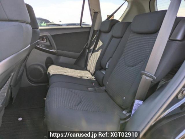 Used 2009 AT toyota vanguard ACA33W Image[17]