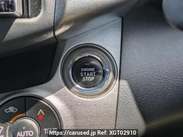 Used 2009 AT toyota vanguard ACA33W Image[22]
