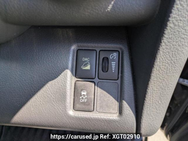 Used 2009 AT toyota vanguard ACA33W Image[23]