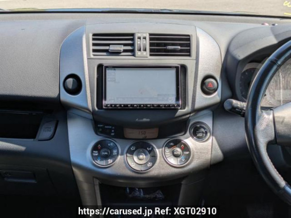 Used 2009 AT toyota vanguard ACA33W Image[24]