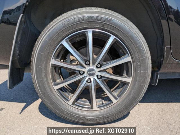 Used 2009 AT toyota vanguard ACA33W Image[30]