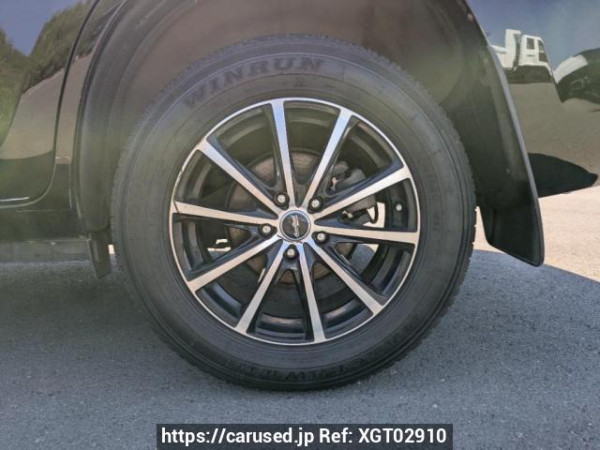 Used 2009 AT toyota vanguard ACA33W Image[31]