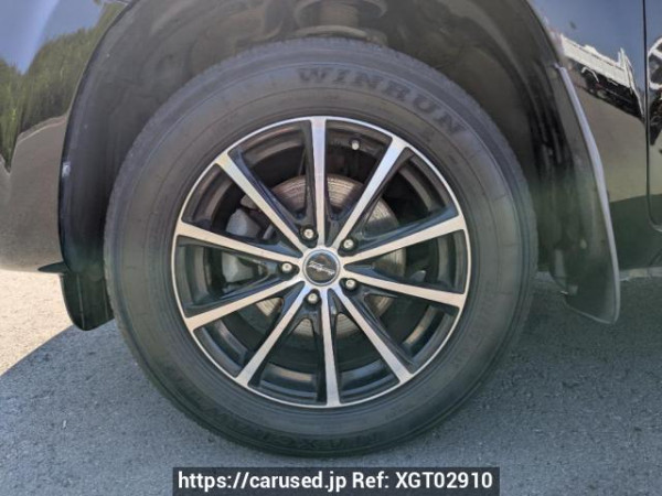 Used 2009 AT toyota vanguard ACA33W Image[32]