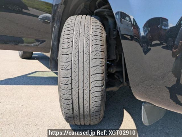 Used 2009 AT toyota vanguard ACA33W Image[34]