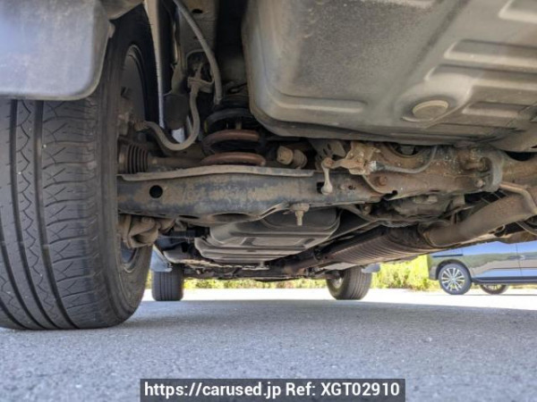 Used 2009 AT toyota vanguard ACA33W Image[35]