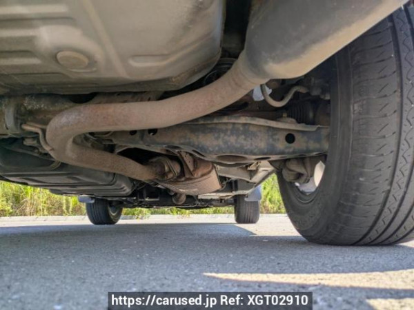 Used 2009 AT toyota vanguard ACA33W Image[36]