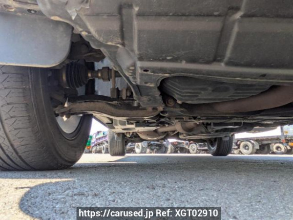 Used 2009 AT toyota vanguard ACA33W Image[37]