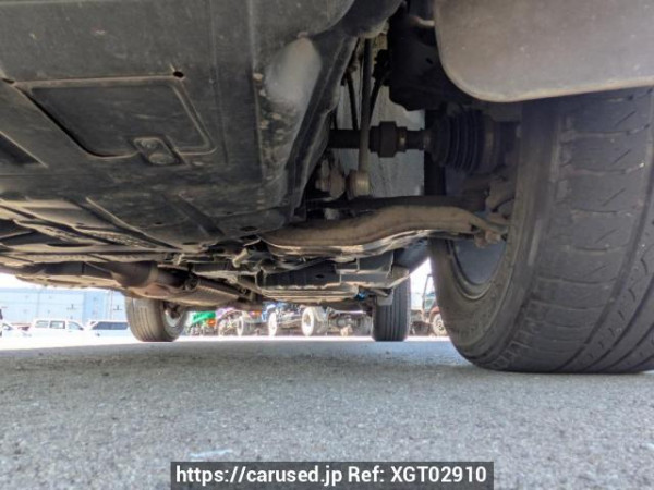 Used 2009 AT toyota vanguard ACA33W Image[38]