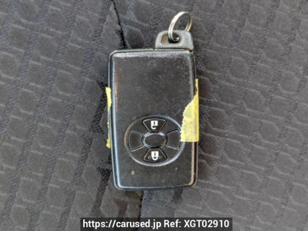 Used 2009 AT toyota vanguard ACA33W Image[39]