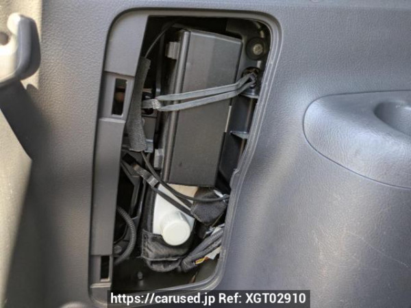 Used 2009 AT toyota vanguard ACA33W Image[40]