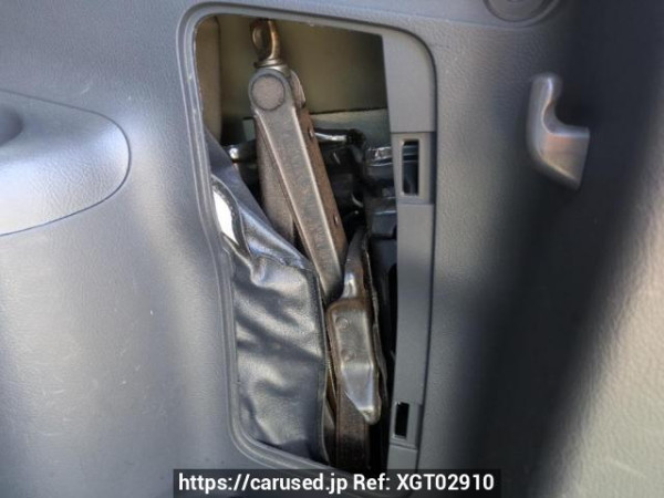 Used 2009 AT toyota vanguard ACA33W Image[41]