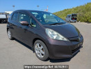 Honda Fit GE6