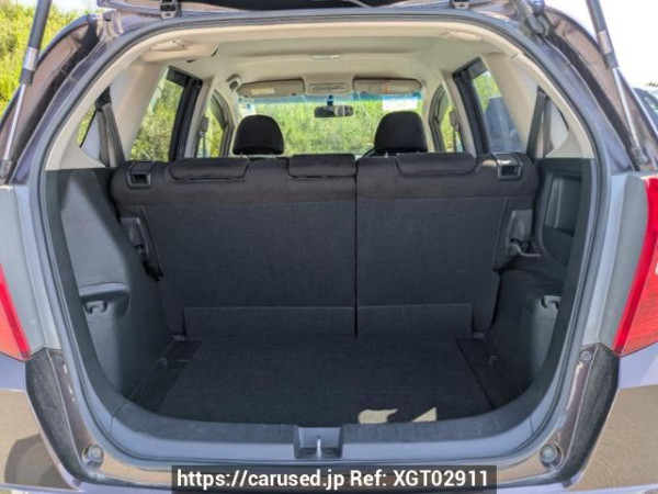 Used 2012 AT honda fit GE6 Image[8]