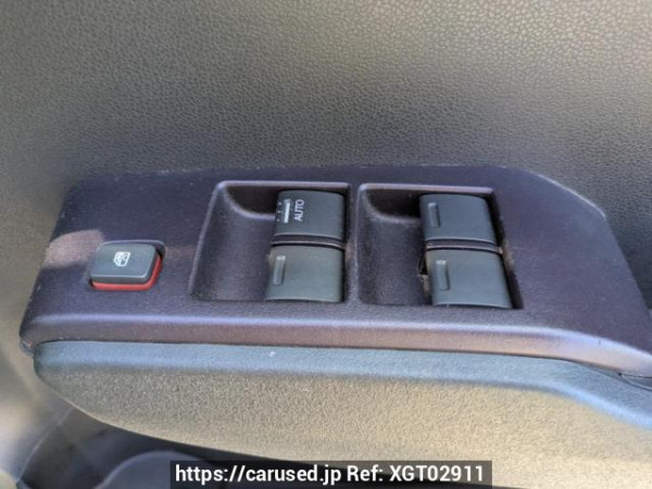 Used 2012 AT honda fit GE6 Image[17]