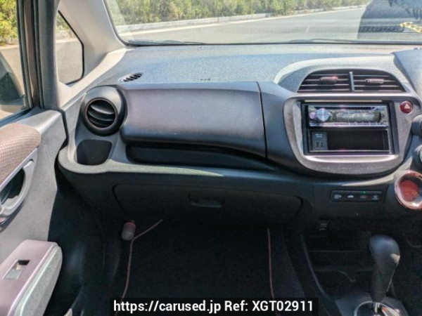 Used 2012 AT honda fit GE6 Image[19]