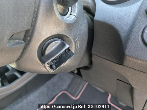 Used 2012 AT honda fit GE6 Image[21]