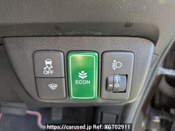 Used 2012 AT honda fit GE6 Image[23]