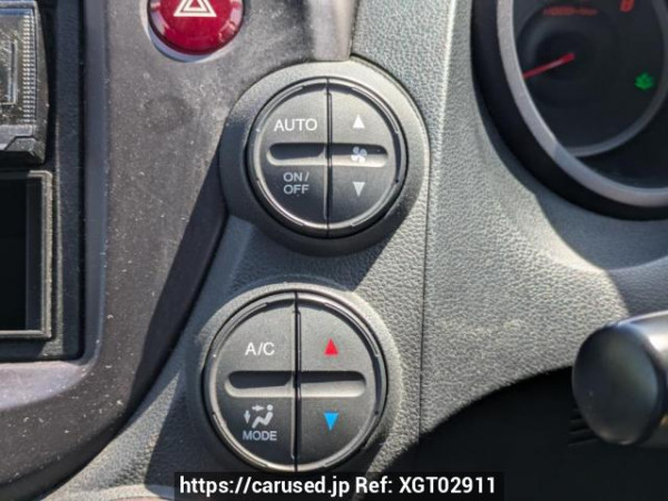 Used 2012 AT honda fit GE6 Image[25]