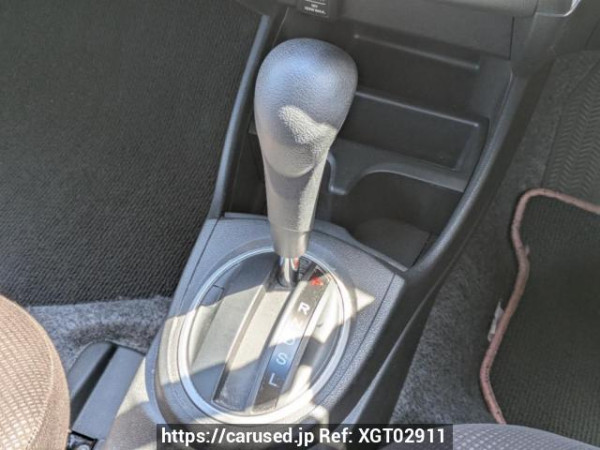 Used 2012 AT honda fit GE6 Image[27]