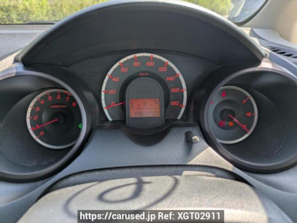 Used 2012 AT honda fit GE6 Image[28]