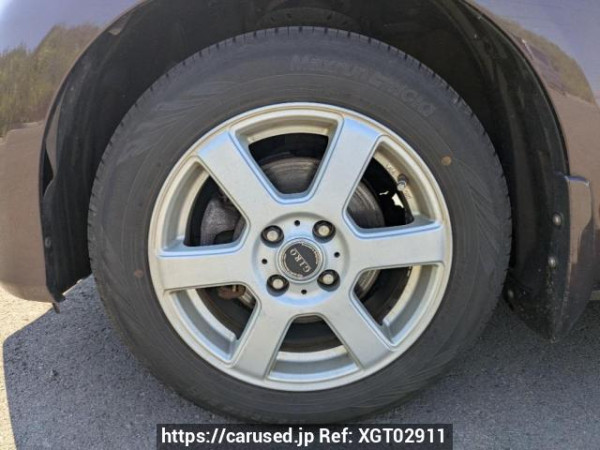 Used 2012 AT honda fit GE6 Image[31]