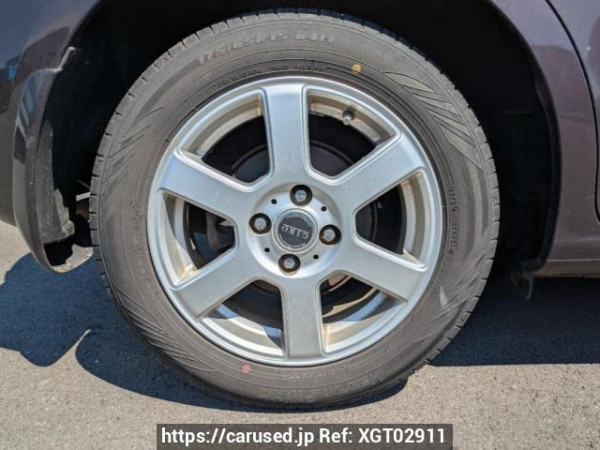 Used 2012 AT honda fit GE6 Image[33]