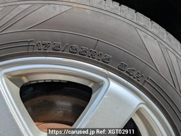 Used 2012 AT honda fit GE6 Image[34]