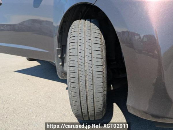 Used 2012 AT honda fit GE6 Image[35]