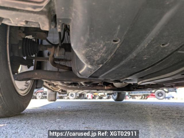 Used 2012 AT honda fit GE6 Image[37]