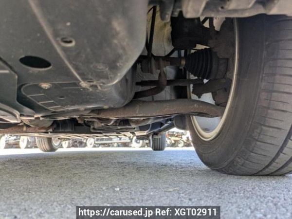 Used 2012 AT honda fit GE6 Image[38]