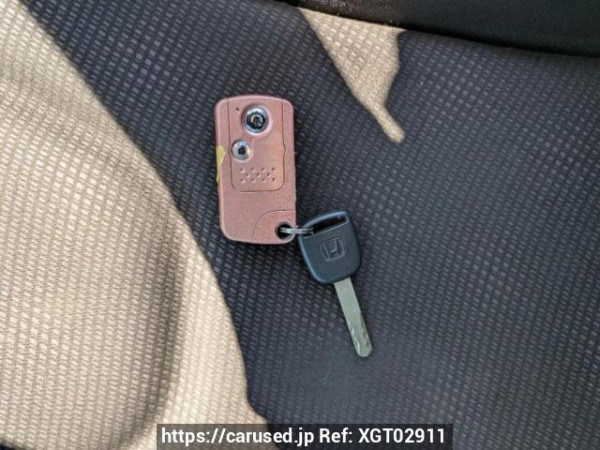 Used 2012 AT honda fit GE6 Image[41]