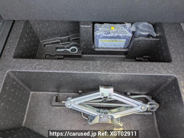 Used 2012 AT honda fit GE6 Image[42]