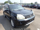 Nissan X-Trail NT31