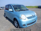 Toyota Sienta NCP81G