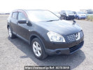 Nissan Dualis KJ10