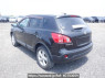 Used 2008 AT nissan dualis KJ10 Image[4]
