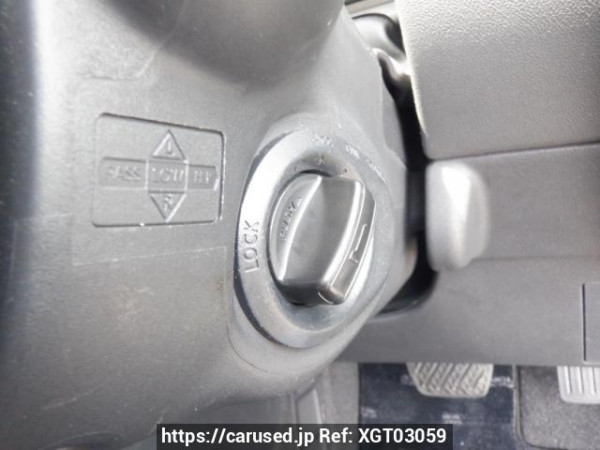 Used 2008 AT nissan dualis KJ10 Image[24]