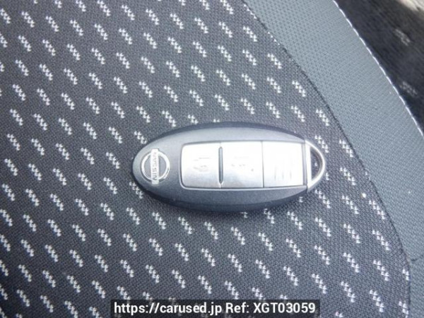 Used 2008 AT nissan dualis KJ10 Image[25]