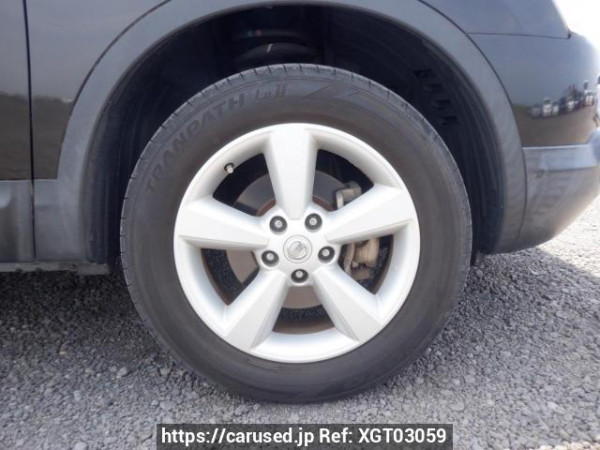 Used 2008 AT nissan dualis KJ10 Image[26]