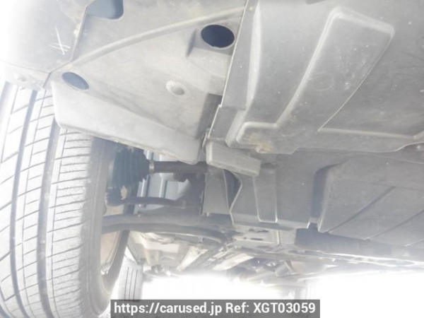 Used 2008 AT nissan dualis KJ10 Image[30]