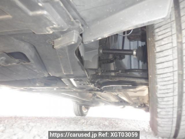 Used 2008 AT nissan dualis KJ10 Image[31]