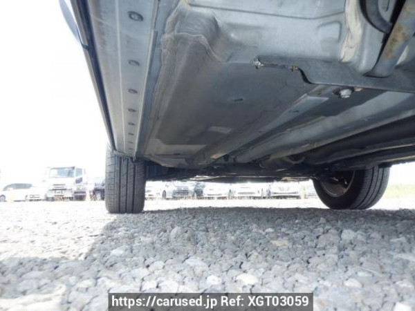 Used 2008 AT nissan dualis KJ10 Image[35]