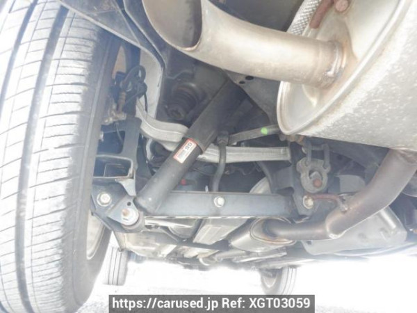 Used 2008 AT nissan dualis KJ10 Image[36]