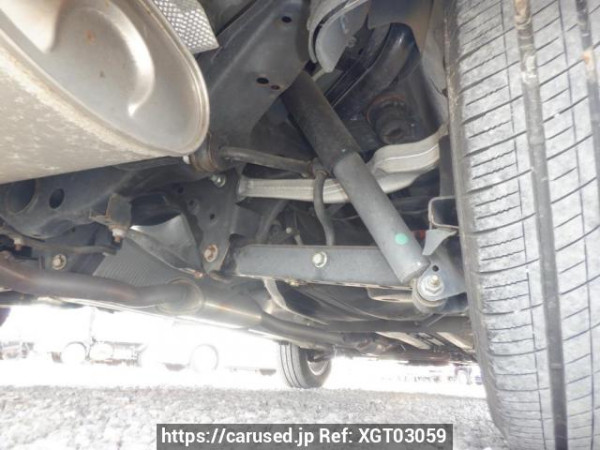 Used 2008 AT nissan dualis KJ10 Image[37]